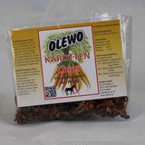 Olewo Karotten-Chips